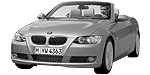 BMW E93 P120F Fault Code