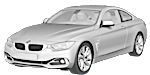 BMW F32 P120F Fault Code