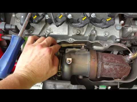 See P120F in engine